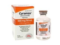 Ramucirumab Injection